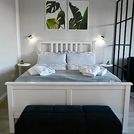 Apartment Modernes Mit Direkter Anbindung Zur Und Messe Hannover